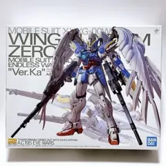 2025年最新】ウイングガンダムゼロew ver.kaの人気アイテム