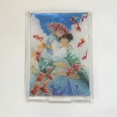 暁のヨナ アクリルスタンド B賞 漫福ガチャ 3弾 - メルカリ