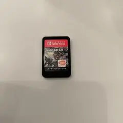 ゴッドイーター３ 箱無し