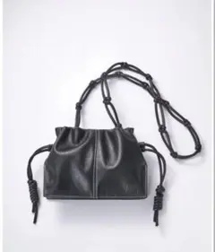 Knuth Marf ショルダーバッグ