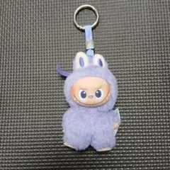 イニシャルラブブ紫