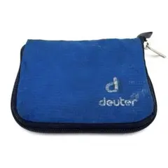 deuter ドイター ZIP WALLET ジップワレット 財布 カード入れ