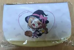 ぶいすぽっ! 誕生日記念 2023 ポーチ 小雀ととのサムネイル