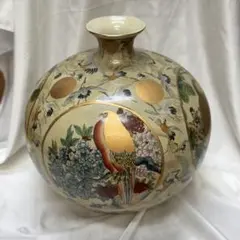 2025年最新】薩摩焼 壺の人気アイテム - メルカリ