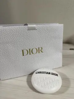DIOR ボディ、フェイス、リップ用 クリーム