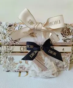 ★ディオールアディクトリップグロウラッピング付きセット