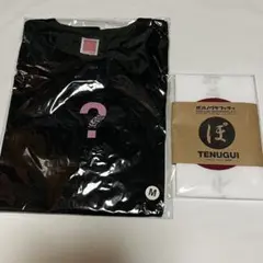 ポルノグラフィティFCUW6 TシャツM/手ぬぐいセット 2025年最新】ポルノグラフィティ手ぬぐいの人気アイテム - メルカリ