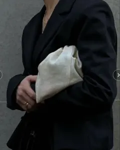 enof ハンドバッグ