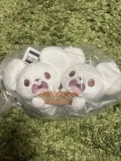 ポケピース 一番くじ Ｆ賞ぬいぐるみマスコット