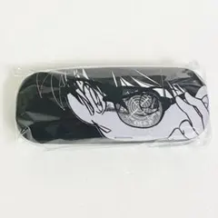 名探偵コナン コナン探偵社　メガネケース　GIN ジン