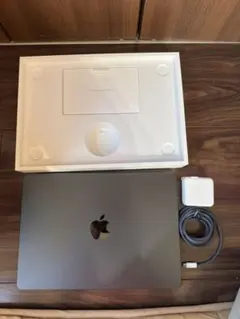 Macbooka Air M4 ミッドナイト 16GB 256GB