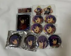 あんスタ 神崎颯馬 グッズセット