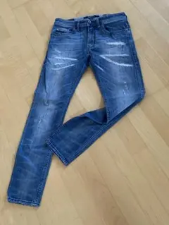 DIESEL ディーゼル THOMMER-T デニム パンツ 30インチ - メルカリ