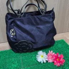 CLATHAS ショルダーバッグ☆パープルのサムネイル