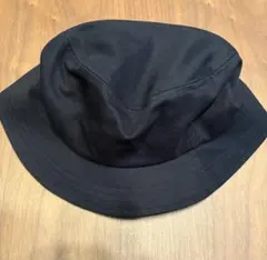 【GU】UVカット　ツイルバケットハット