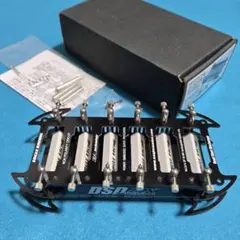 EAGLE RACING DSD EX #2292 放電器　ディスチャージャーのサムネイル