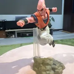 ドラゴンボールZ 魔人ブウフィギュア