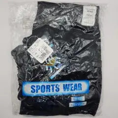 スクールショートパンツ 140　ネイビー