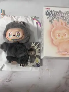 POPMART Big into Energyラブブ エナジー シークレット