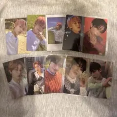 ENHYPEN ソヌ トレカ