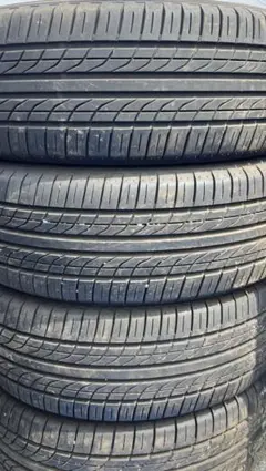 2024ヨコハマBluEarth-RV RV03 195/65R15 1ヶ月間保 - メルカリ
