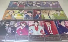 名探偵コナン チケットライクコレクション Vol.1 まとめ売り