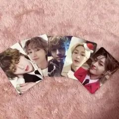 SHINee オニュ トレカセット