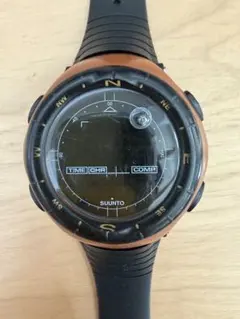 【ジャンク】 SUUNTO スント ナビテック NAVITECのサムネイル