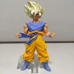 HGドラゴンボール DG イマジネーションフィギュア HGドラゴンボール DG イマジネーションフィギュア - メルカリ