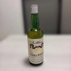古酒ニッカウヰスキー ノースランド Northland 720ml 2本セット - メルカリ