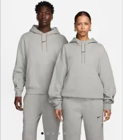 NIKE x NOCTAセットアップ　上S 下M