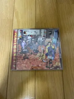 Whiteberry (初) CD