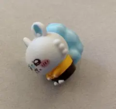 ちいかわ　ココス　ソフビ人形　モモンガ