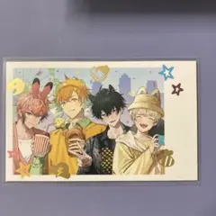 おでかけoriens オリエンス 集合 チェキ
