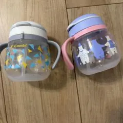 Combi(コンビ) ラクマグ　ストローマグのサムネイル
