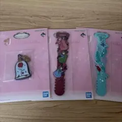 一番くじ ディズニープリンセス