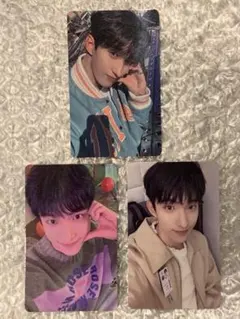 SEVENTEEN セブチ STF 食費期限 会場限定