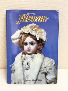 アンティーク　ビスクドール　ジュモー　絵画　水彩画　金額縁　直筆 2025年最新】アンティーク ジュモーの人気アイテム - メルカリ