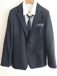 2025年最新】シャツ ネクタイ 160の人気アイテム - メルカリ