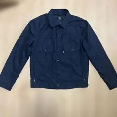 【Levi’s】 デニムジャケット ワークジャケット シャツジャケット
