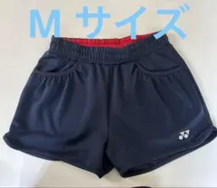 ヨネックス 紺 ネイビー ショートパンツ