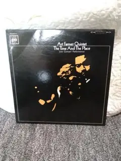 2026年最新】アートファーマー lpの人気アイテム - メルカリ