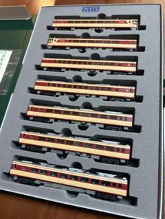 KATO 80系300番台 11両セット - メルカリ
