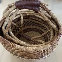 ブルキナバスケット