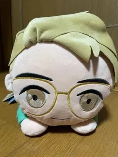 TINY TANメガジャンボぬいぐるみJimin