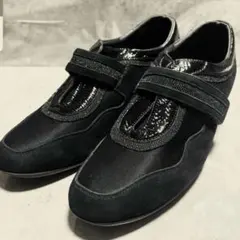 お値下げしました！極美品。銀座ヨシノヤ コンフォートシューズ 24.5cm