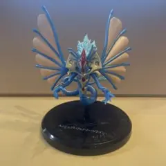 遊戯王5D's モンスターフィギュア エンシェントフェアリードラゴン