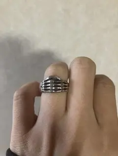 2026年最新】HIDE necromance リングの人気アイテム - メルカリ