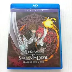 2026年最新】新妹魔王の契約者 dvdの人気アイテム - メルカリ