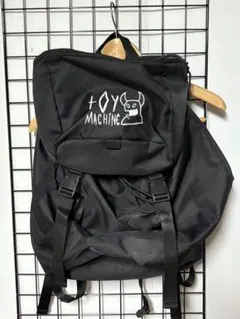 新品 DEUCE デュース UTILITY BACKPACK - メルカリ